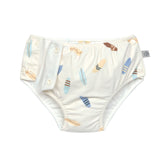 Lassig Surfboards UV Korumalı Mayo Bez Sea Salt